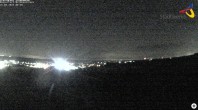 Archiv Foto Webcam Schramberg: Ausblick vom Wasserturm Waldmössingen 23:00