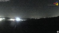 Archiv Foto Webcam Schramberg: Ausblick vom Wasserturm Waldmössingen 01:00