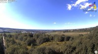 Archiv Foto Webcam Schramberg: Ausblick vom Wasserturm Waldmössingen 15:00