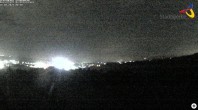 Archiv Foto Webcam Schramberg: Ausblick vom Wasserturm Waldmössingen 23:00