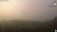 Archiv Foto Webcam Schramberg: Ausblick vom Wasserturm Waldmössingen 02:00