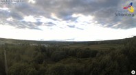 Archiv Foto Webcam Schramberg: Ausblick vom Wasserturm Waldmössingen 16:00