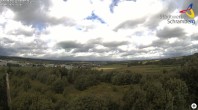 Archived image Webcam Schramberg: View Water Tower Waldmössingen 10:00