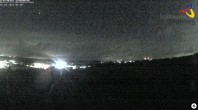 Archiv Foto Webcam Schramberg: Ausblick vom Wasserturm Waldmössingen 01:00