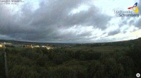 Archiv Foto Webcam Schramberg: Ausblick vom Wasserturm Waldmössingen 05:00