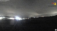 Archiv Foto Webcam Schramberg: Ausblick vom Wasserturm Waldmössingen 23:00