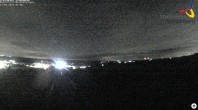 Archiv Foto Webcam Schramberg: Ausblick vom Wasserturm Waldmössingen 01:00