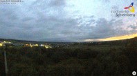 Archiv Foto Webcam Schramberg: Ausblick vom Wasserturm Waldmössingen 05:00