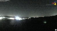 Archived image Webcam Schramberg: View Water Tower Waldmössingen 23:00