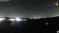 Archived image Webcam Schramberg: View Water Tower Waldmössingen 03:00