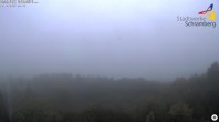 Archiv Foto Webcam Schramberg: Ausblick vom Wasserturm Waldmössingen 07:00