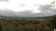 Archiv Foto Webcam Schramberg: Ausblick vom Wasserturm Waldmössingen 11:00
