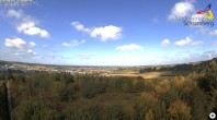 Archiv Foto Webcam Schramberg: Ausblick vom Wasserturm Waldmössingen 11:00