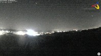 Archiv Foto Webcam Schramberg: Ausblick vom Wasserturm Waldmössingen 19:00