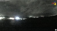 Archiv Foto Webcam Schramberg: Ausblick vom Wasserturm Waldmössingen 01:00