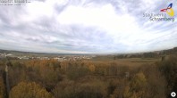 Archiv Foto Webcam Schramberg: Ausblick vom Wasserturm Waldmössingen 09:00