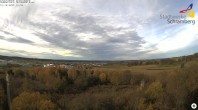 Archiv Foto Webcam Schramberg: Ausblick vom Wasserturm Waldmössingen 13:00