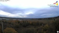 Archiv Foto Webcam Schramberg: Ausblick vom Wasserturm Waldmössingen 15:00