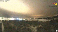 Archiv Foto Webcam Schramberg: Ausblick vom Wasserturm Waldmössingen 04:00