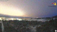 Archiv Foto Webcam Schramberg: Ausblick vom Wasserturm Waldmössingen 05:00
