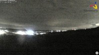 Archiv Foto Webcam Schramberg: Ausblick vom Wasserturm Waldmössingen 03:00