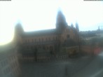 Archiv Foto Webcam Mainz - Marktplatz und Dom 07:00