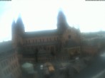 Archiv Foto Webcam Mainz - Marktplatz und Dom 09:00