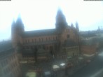 Archiv Foto Webcam Mainz - Marktplatz und Dom 11:00