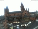 Archiv Foto Webcam Mainz - Marktplatz und Dom 13:00