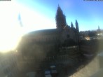 Archiv Foto Webcam Mainz - Marktplatz und Dom 07:00