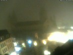 Archiv Foto Webcam Mainz - Marktplatz und Dom 03:00