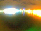 Archiv Foto Webcam Rheinufer Mainz-Kastel 23:00