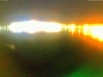 Archiv Foto Webcam Rheinufer Mainz-Kastel 01:00