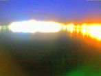 Archiv Foto Webcam Rheinufer Mainz-Kastel 03:00