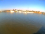 Archiv Foto Webcam Rheinufer Mainz-Kastel 07:00
