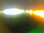 Archiv Foto Webcam Rheinufer Mainz-Kastel 01:00