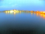 Archiv Foto Webcam Rheinufer Mainz-Kastel 03:00