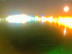 Archiv Foto Webcam Rheinufer Mainz-Kastel 23:00