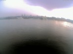 Archived image Webcam Rhine bank Mainz-Kastel 05:00