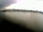 Archiv Foto Webcam Rheinufer Mainz-Kastel 13:00