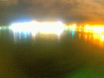 Archiv Foto Webcam Rheinufer Mainz-Kastel 01:00