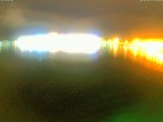 Archiv Foto Webcam Rheinufer Mainz-Kastel 23:00