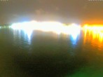 Archiv Foto Webcam Rheinufer Mainz-Kastel 01:00