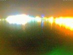 Archiv Foto Webcam Rheinufer Mainz-Kastel 23:00