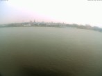Archiv Foto Webcam Rheinufer Mainz-Kastel 13:00