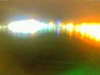 Archiv Foto Webcam Rheinufer Mainz-Kastel 23:00