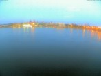 Archiv Foto Webcam Rheinufer Mainz-Kastel 03:00