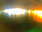 Archiv Foto Webcam Rheinufer Mainz-Kastel 23:00