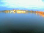 Archiv Foto Webcam Rheinufer Mainz-Kastel 03:00