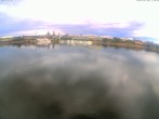 Archiv Foto Webcam Rheinufer Mainz-Kastel 05:00